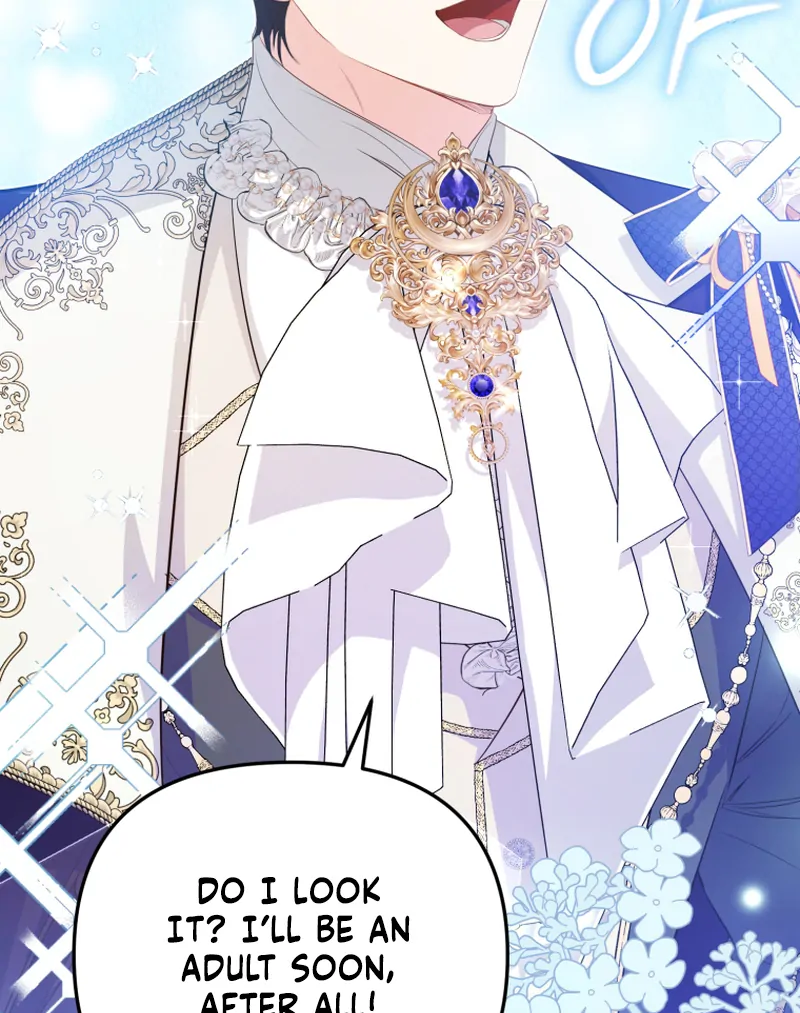 I Will Pay the Price for Deceiving You With My Life Chapter 16 page 76