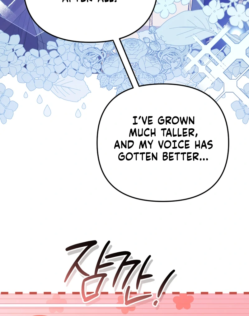 I Will Pay the Price for Deceiving You With My Life Chapter 16 page 77