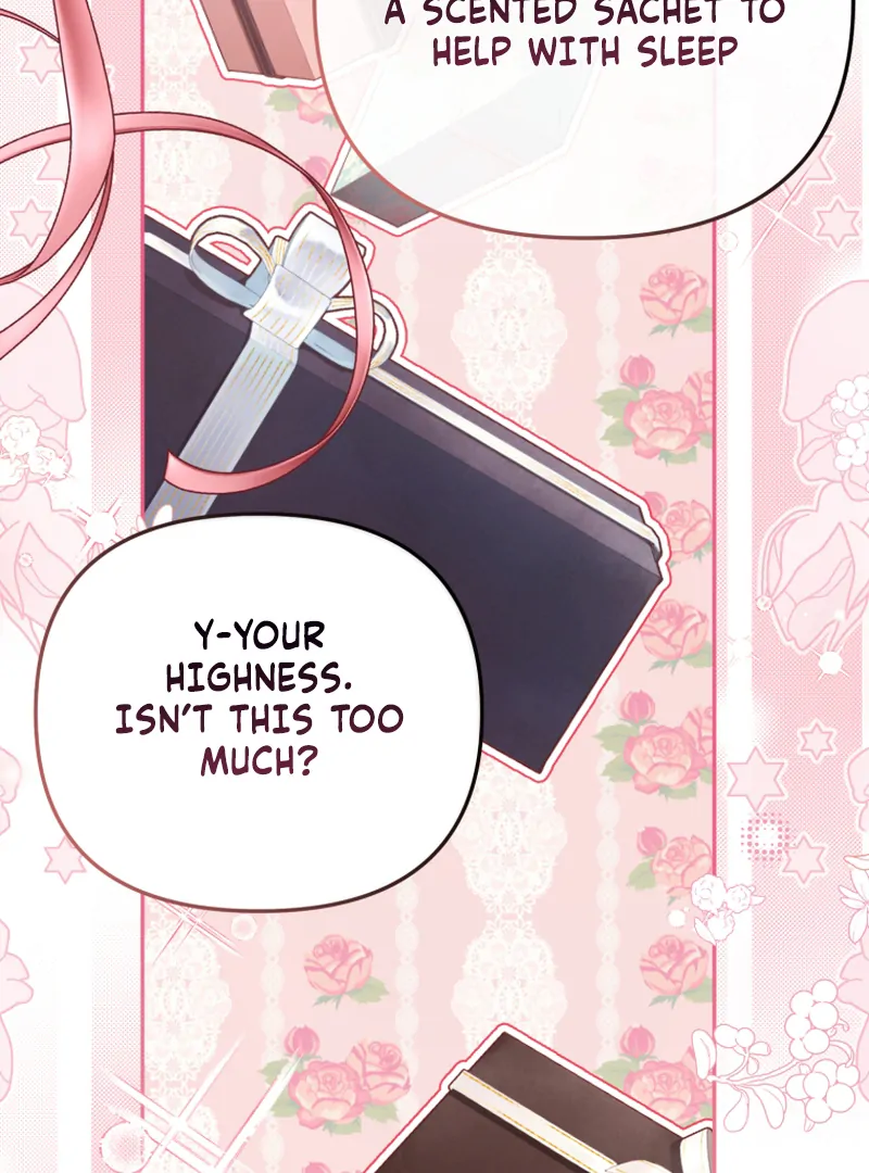 I Will Pay the Price for Deceiving You With My Life Chapter 16 page 80