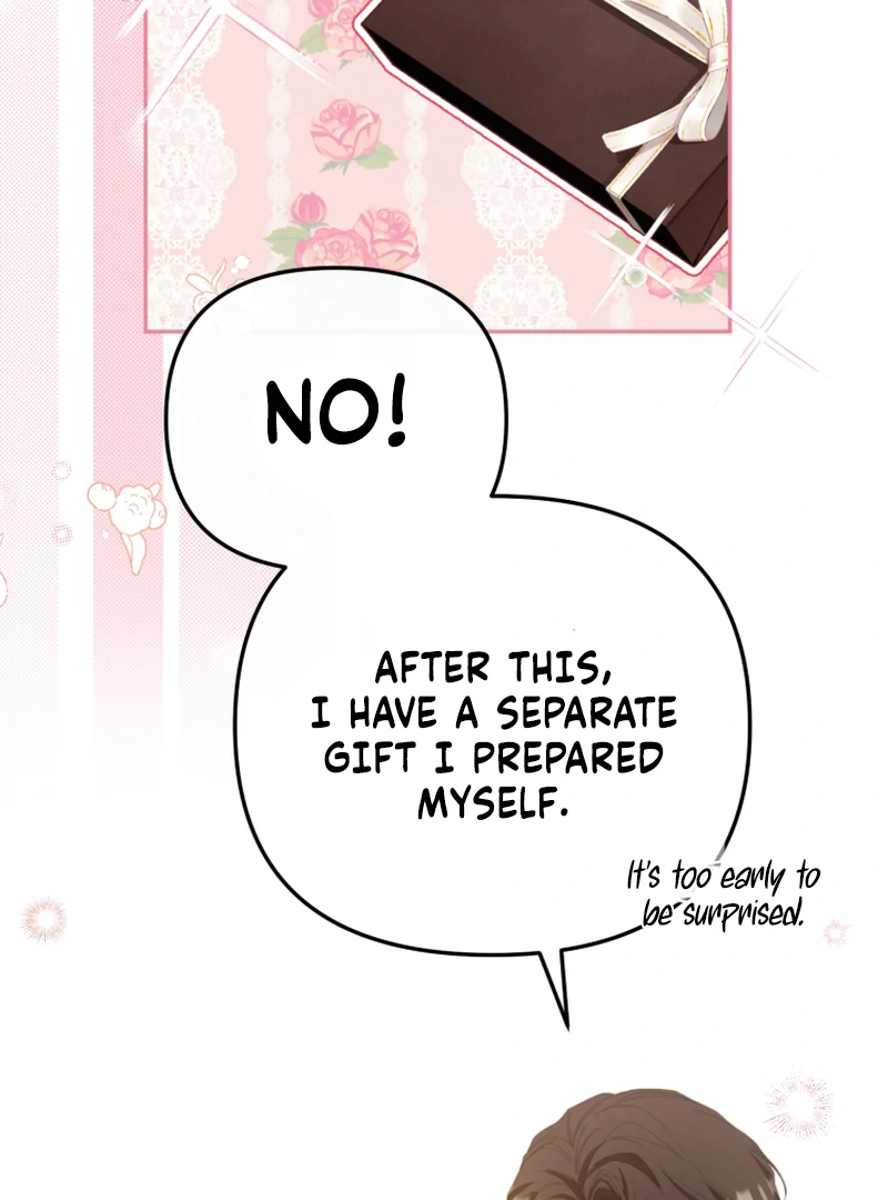 I Will Pay the Price for Deceiving You With My Life Chapter 16 page 81