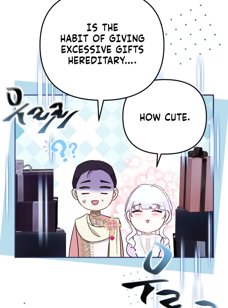 I Will Pay the Price for Deceiving You With My Life Chapter 16 page 83