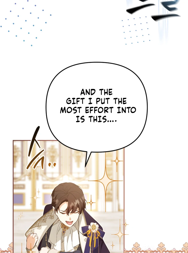 I Will Pay the Price for Deceiving You With My Life Chapter 16 page 84