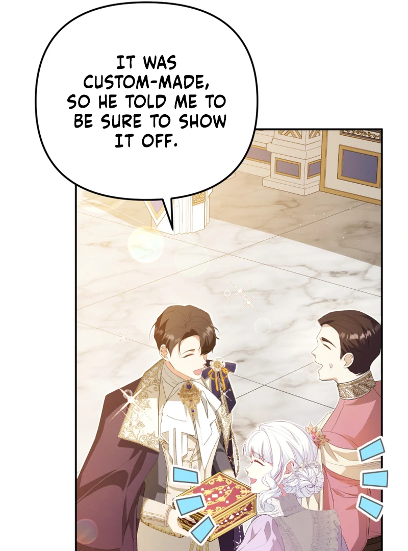 I Will Pay the Price for Deceiving You With My Life Chapter 16 page 88
