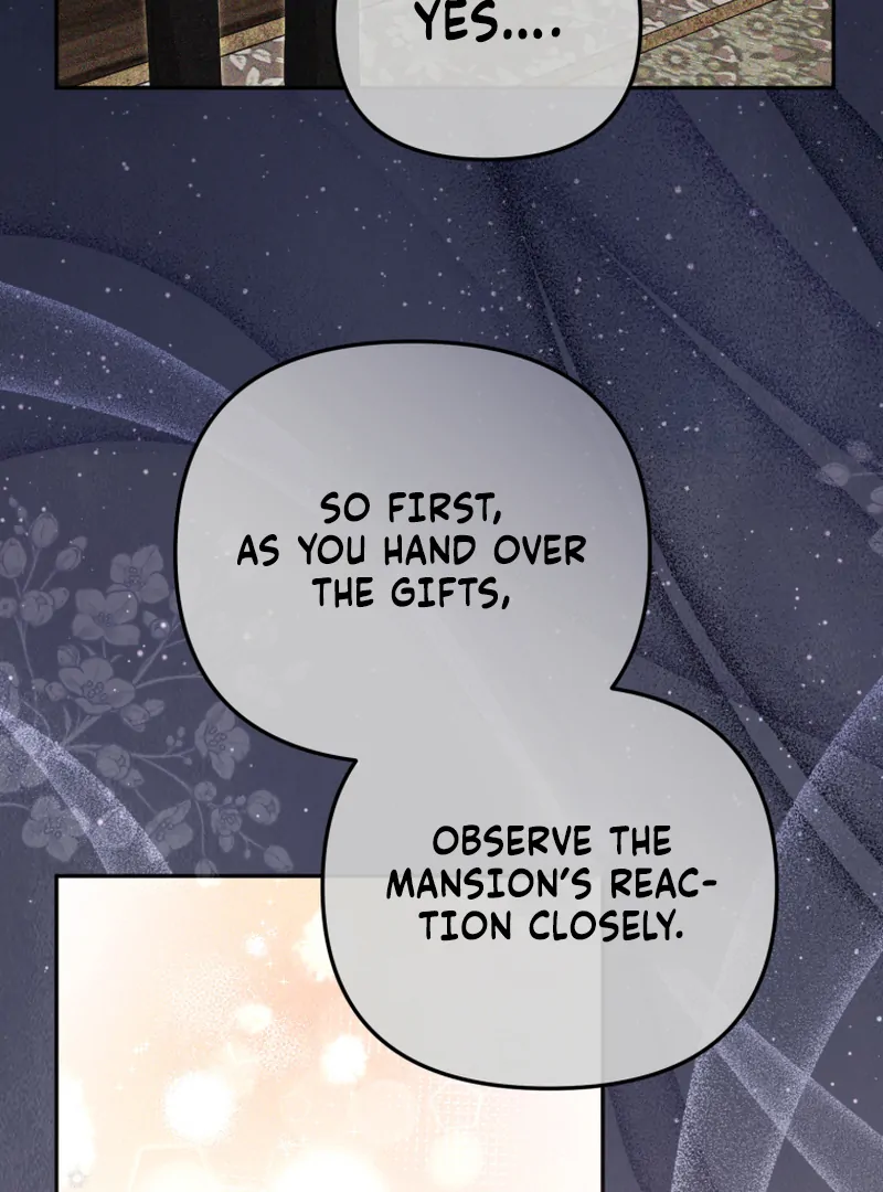 I Will Pay the Price for Deceiving You With My Life Chapter 16 page 99