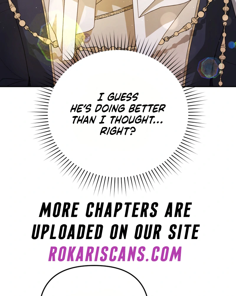 I Will Pay the Price for Deceiving You With My Life Chapter 16 page 103