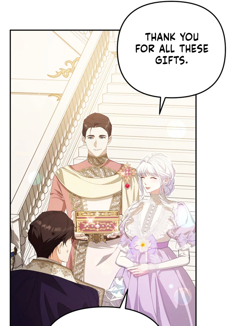 I Will Pay the Price for Deceiving You With My Life Chapter 16 page 105