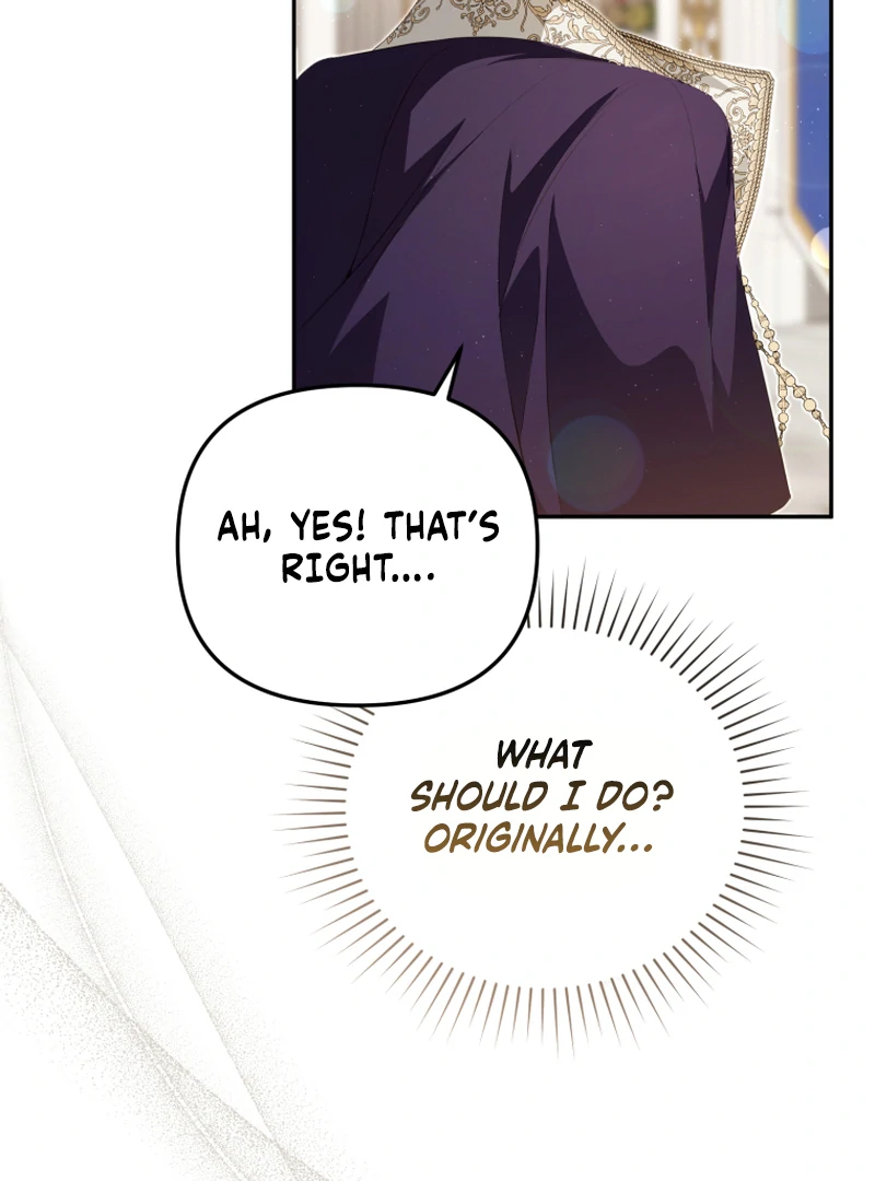I Will Pay the Price for Deceiving You With My Life Chapter 16 page 107