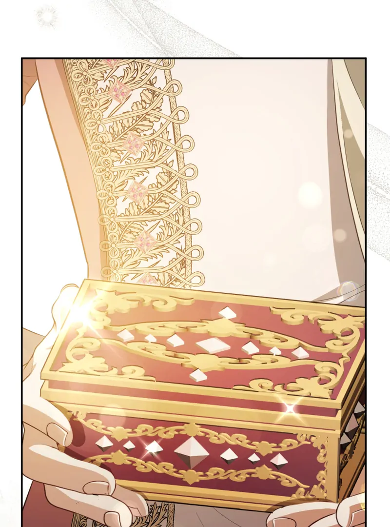 I Will Pay the Price for Deceiving You With My Life Chapter 16 page 108
