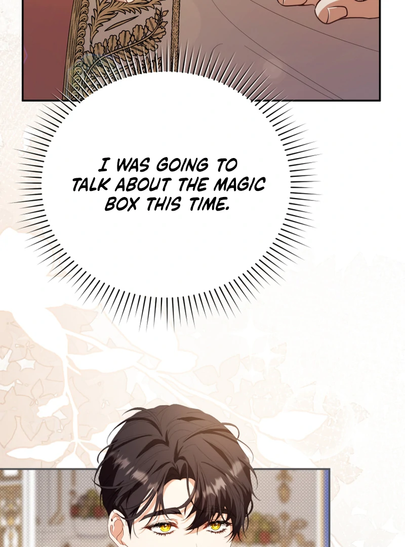 I Will Pay the Price for Deceiving You With My Life Chapter 16 page 109