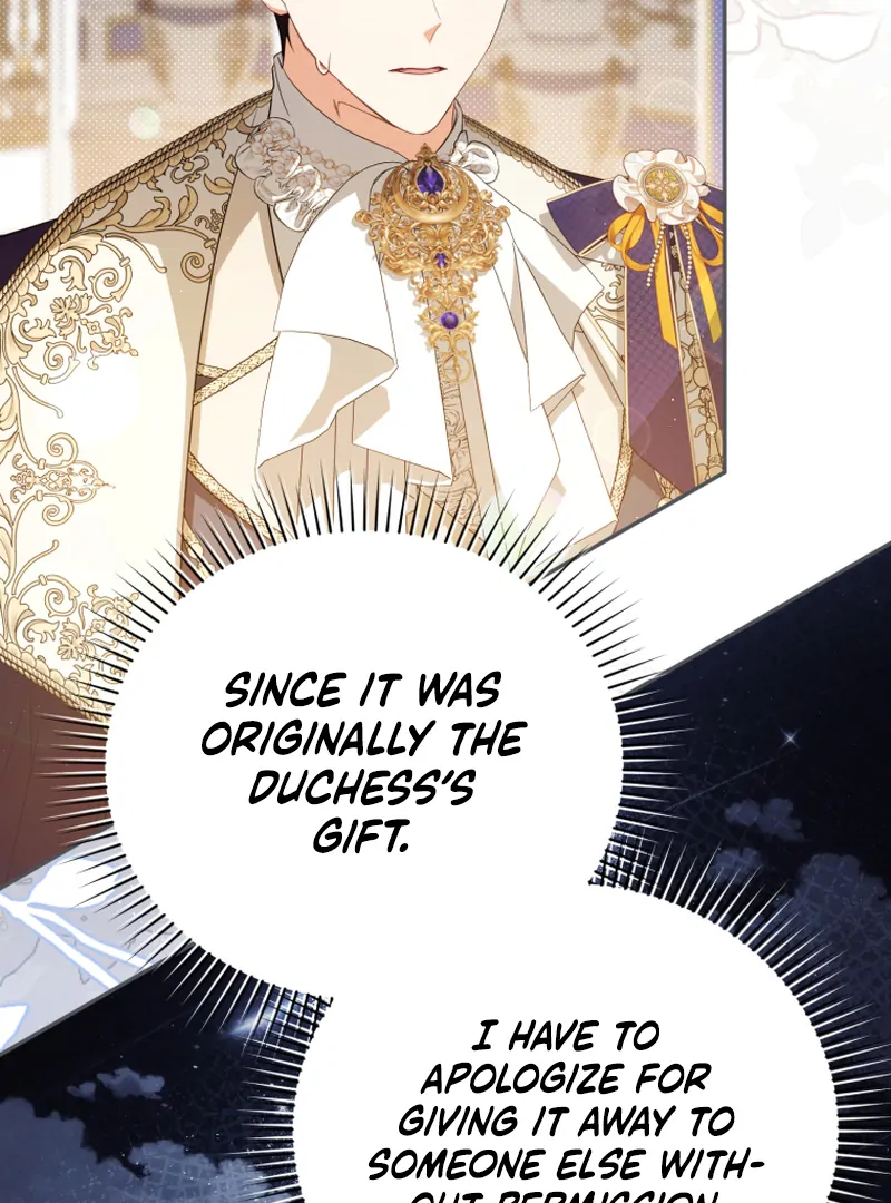 I Will Pay the Price for Deceiving You With My Life Chapter 16 page 110