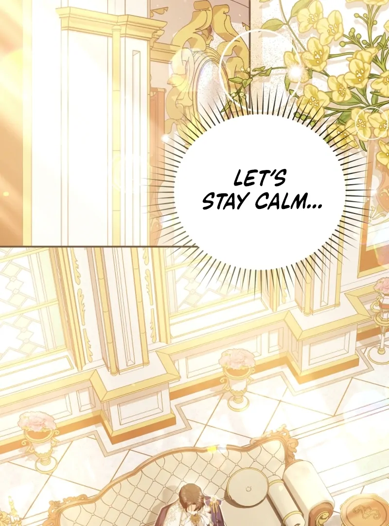 I Will Pay the Price for Deceiving You With My Life Chapter 17 page 4