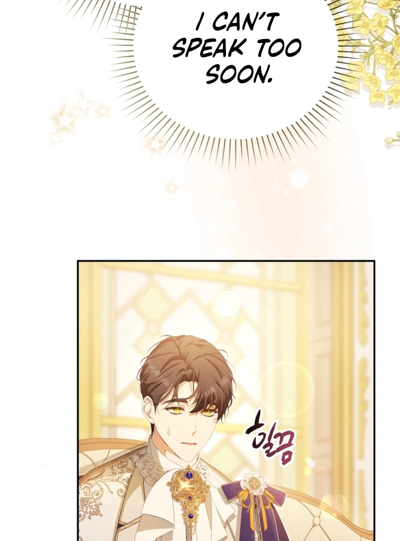 I Will Pay the Price for Deceiving You With My Life Chapter 17 page 6
