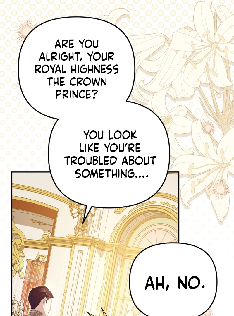 I Will Pay the Price for Deceiving You With My Life Chapter 17 page 12