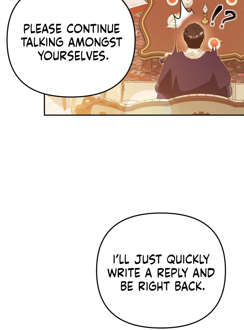 I Will Pay the Price for Deceiving You With My Life Chapter 17 page 17