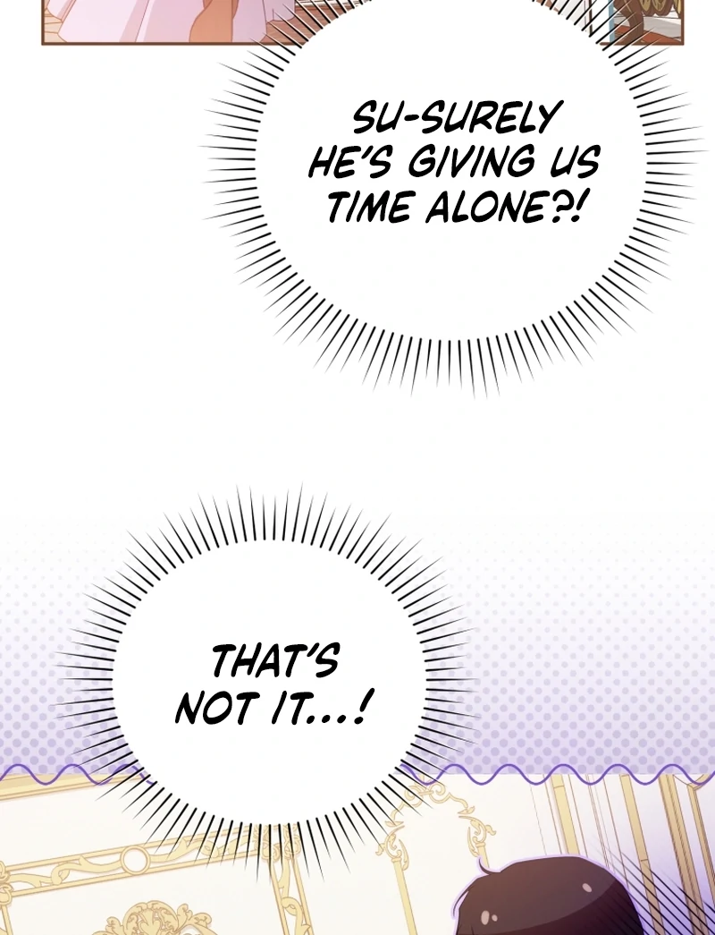 I Will Pay the Price for Deceiving You With My Life Chapter 17 page 19
