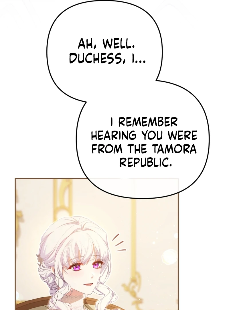 I Will Pay the Price for Deceiving You With My Life Chapter 17 page 21