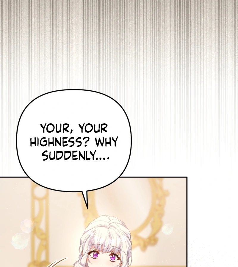 I Will Pay the Price for Deceiving You With My Life Chapter 17 page 36