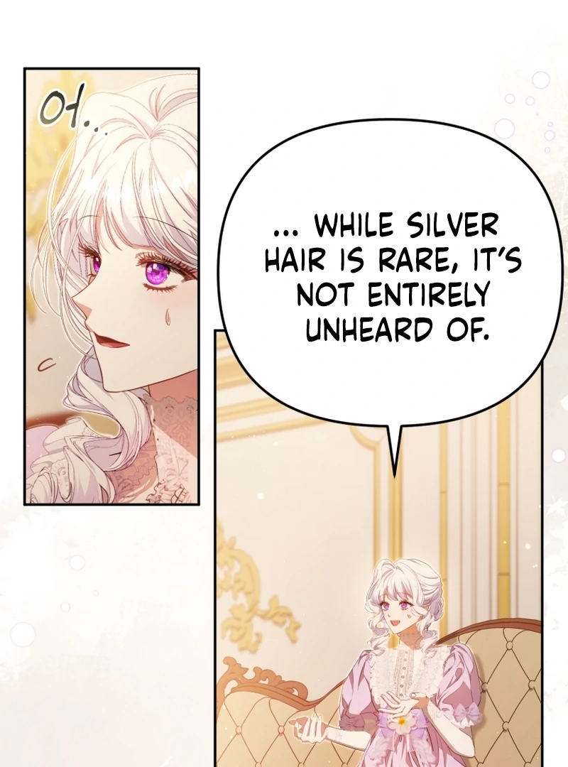 I Will Pay the Price for Deceiving You With My Life Chapter 17 page 41