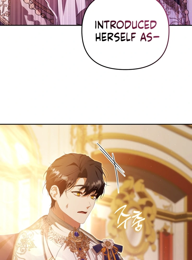 I Will Pay the Price for Deceiving You With My Life Chapter 17 page 50