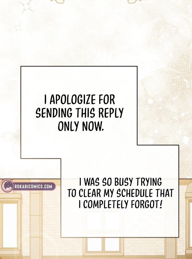 I Will Pay the Price for Deceiving You With My Life Chapter 17 page 59