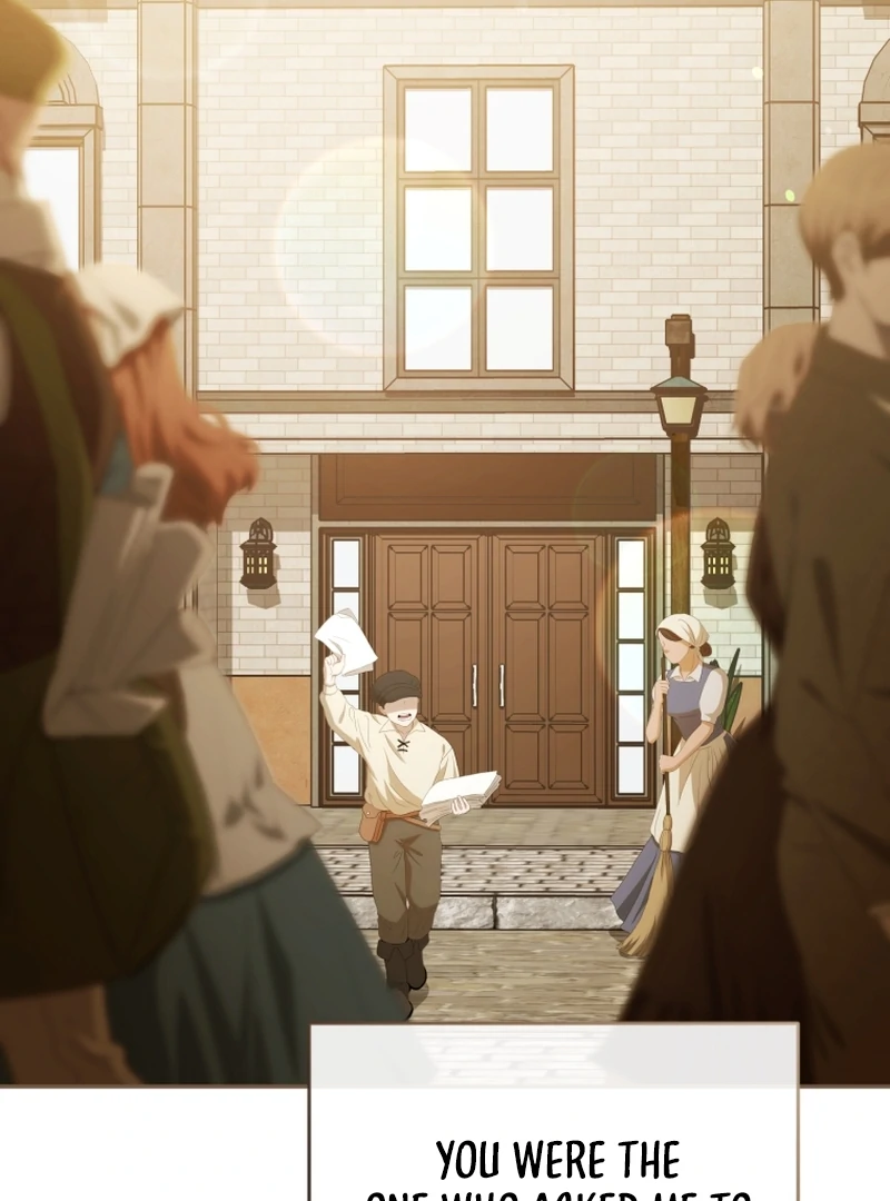 I Will Pay the Price for Deceiving You With My Life Chapter 17 page 60