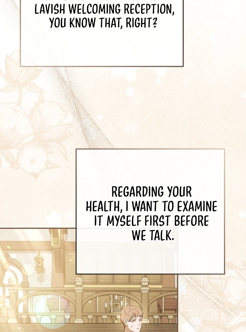 I Will Pay the Price for Deceiving You With My Life Chapter 17 page 63