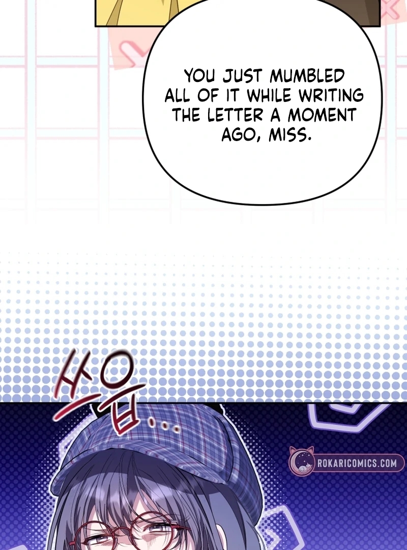 I Will Pay the Price for Deceiving You With My Life Chapter 17 page 78