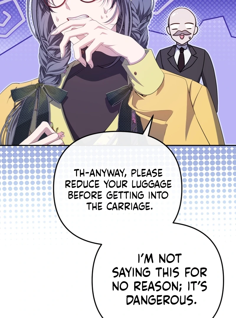 I Will Pay the Price for Deceiving You With My Life Chapter 17 page 79