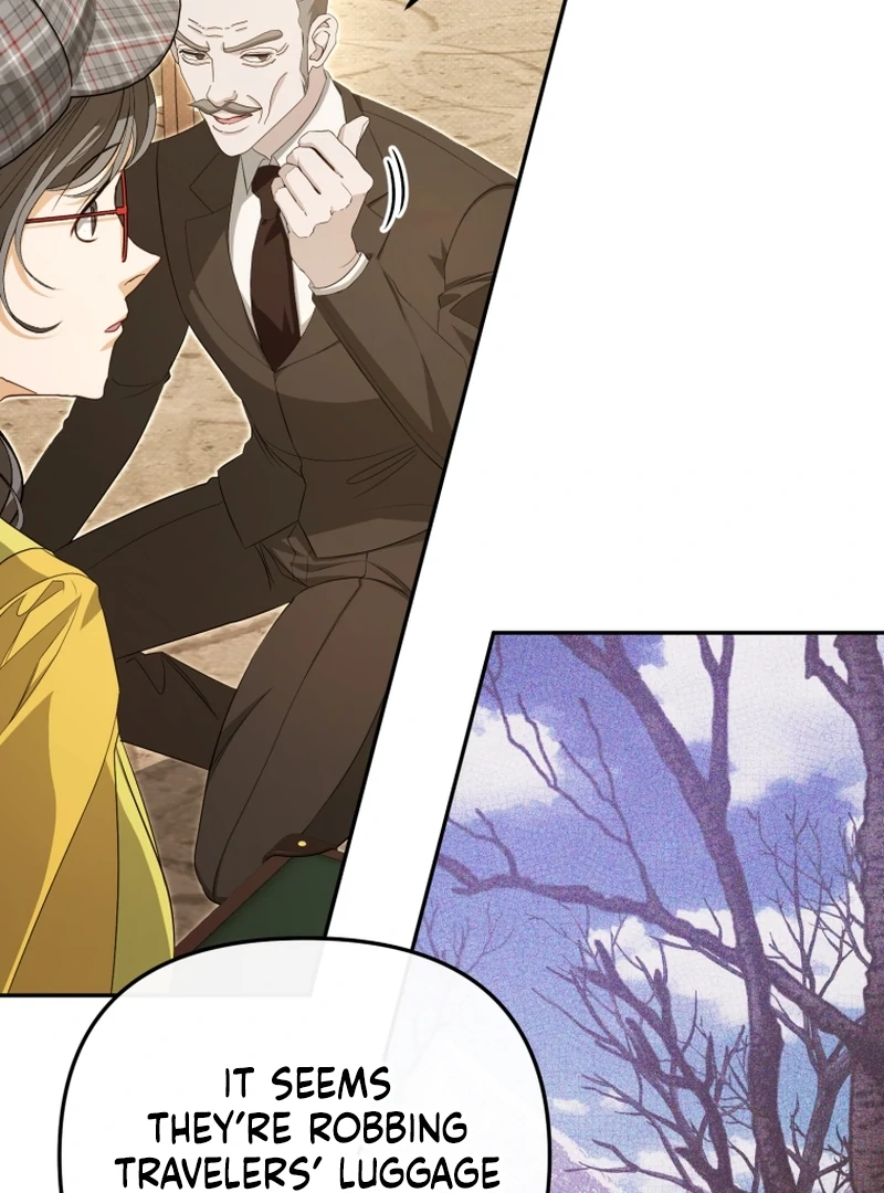 I Will Pay the Price for Deceiving You With My Life Chapter 17 page 81