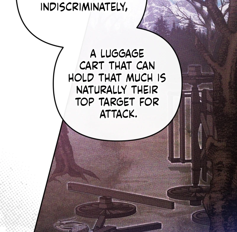 I Will Pay the Price for Deceiving You With My Life Chapter 17 page 82