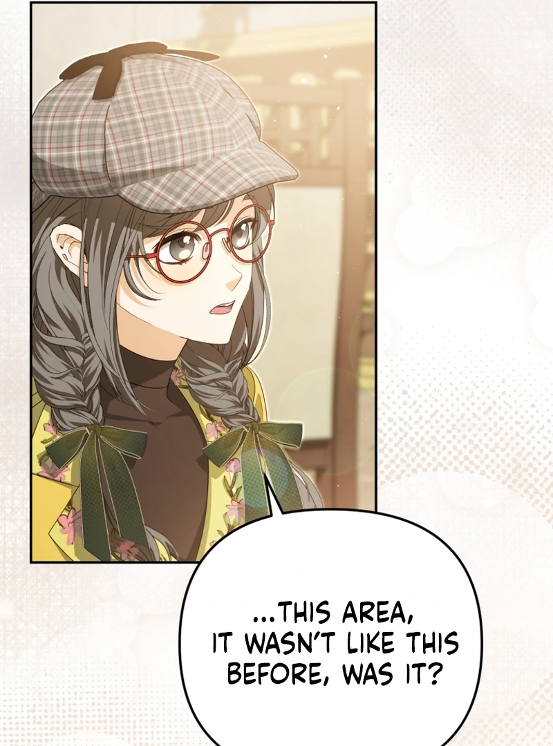 I Will Pay the Price for Deceiving You With My Life Chapter 17 page 84
