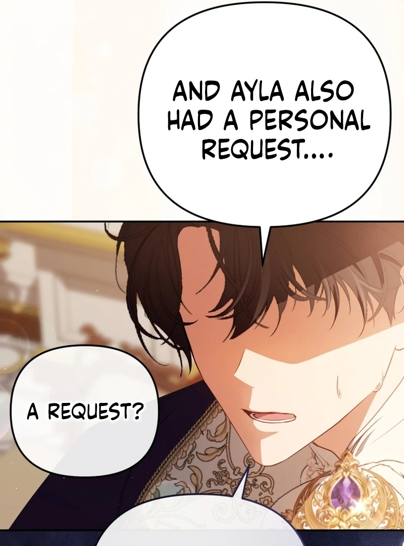 I Will Pay the Price for Deceiving You With My Life Chapter 17 page 108