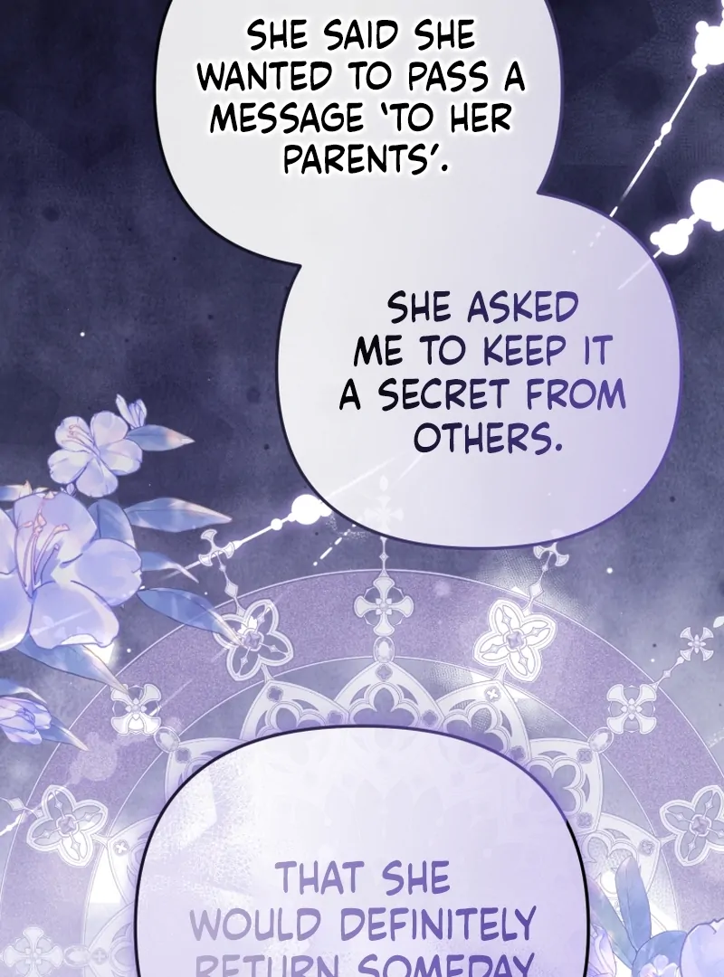 I Will Pay the Price for Deceiving You With My Life Chapter 17 page 109