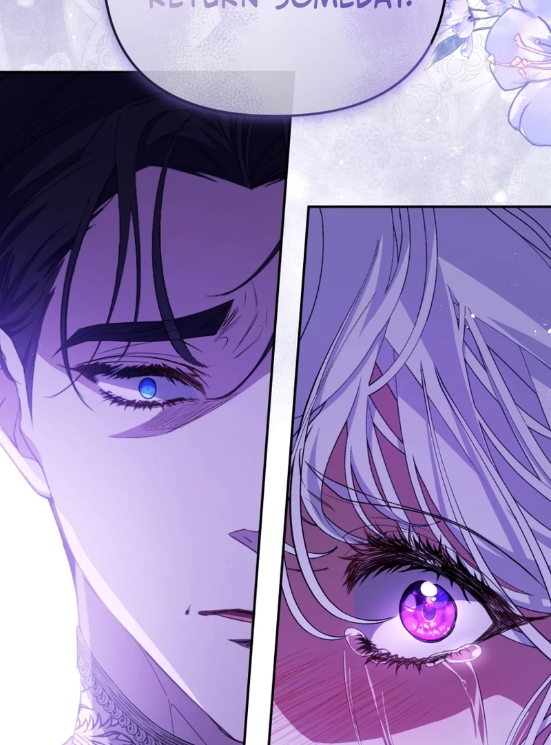 I Will Pay the Price for Deceiving You With My Life Chapter 17 page 110