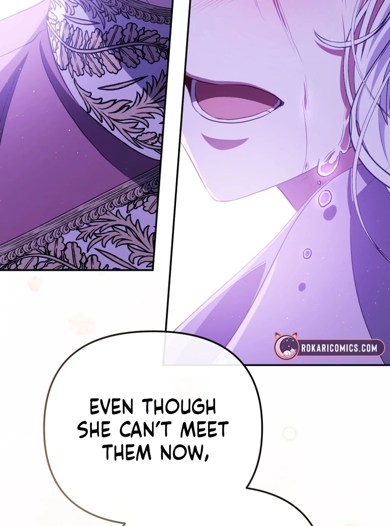 I Will Pay the Price for Deceiving You With My Life Chapter 17 page 111