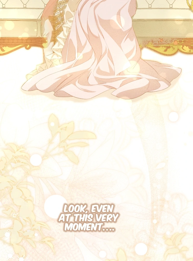 I Will Pay the Price for Deceiving You With My Life Chapter 17 page 119