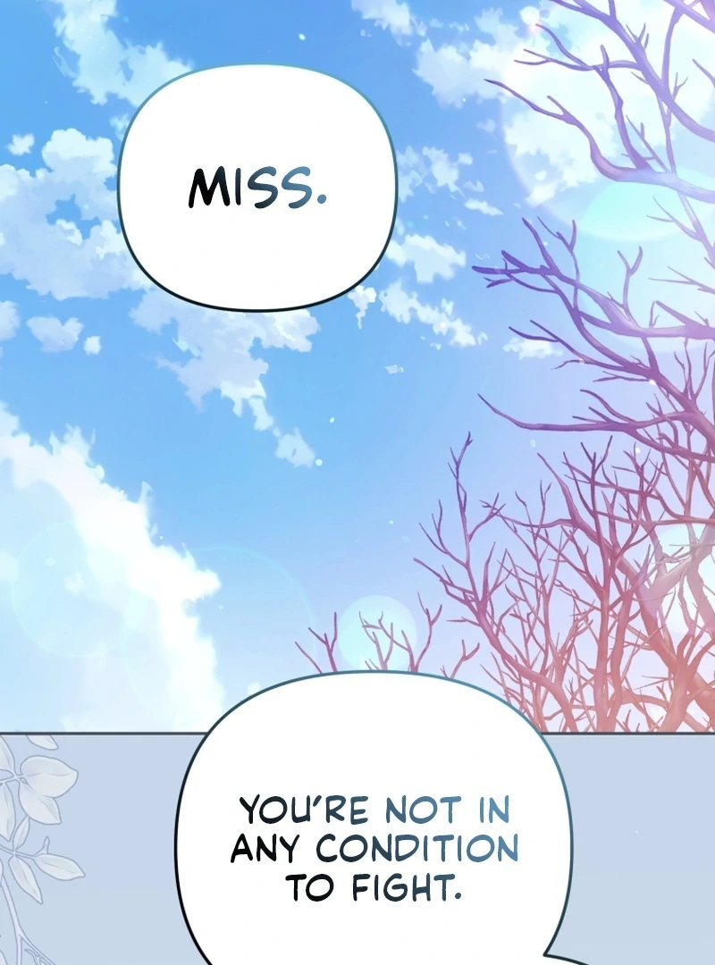 I Will Pay the Price for Deceiving You With My Life Chapter 19 page 4
