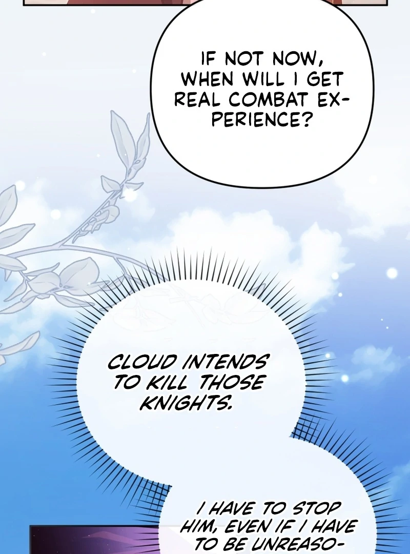 I Will Pay the Price for Deceiving You With My Life Chapter 19 page 6
