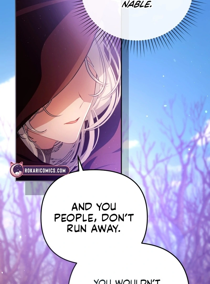 I Will Pay the Price for Deceiving You With My Life Chapter 19 page 7