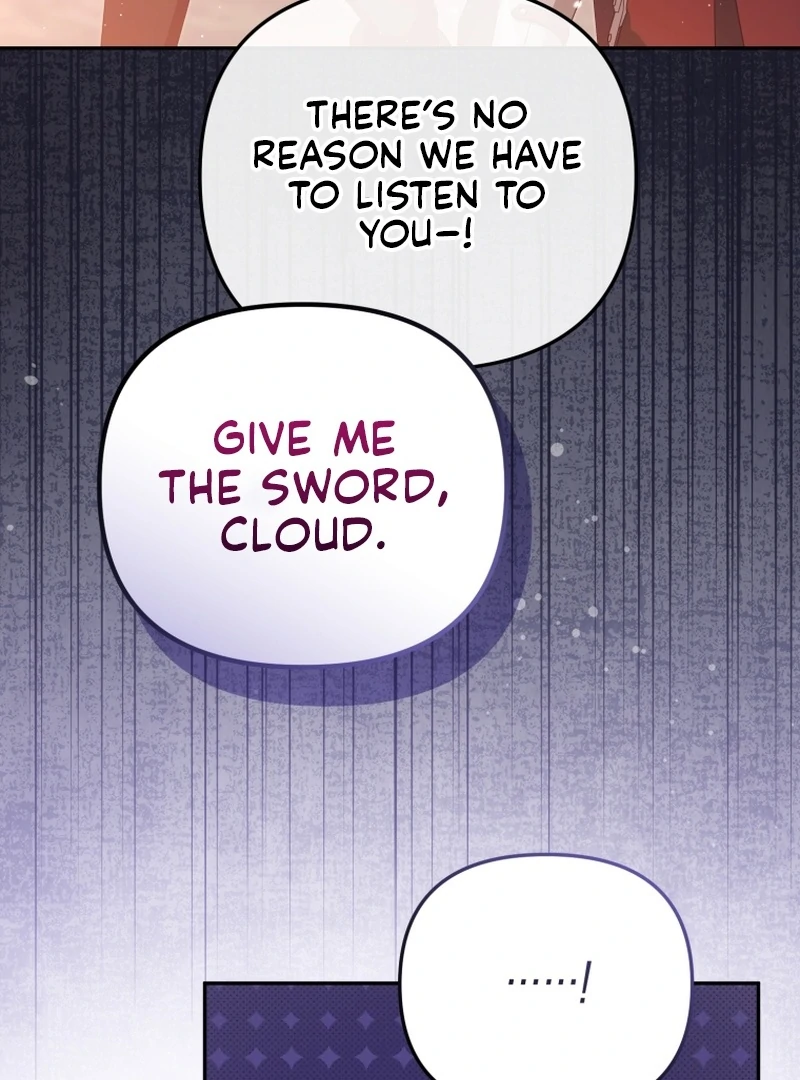 I Will Pay the Price for Deceiving You With My Life Chapter 19 page 9