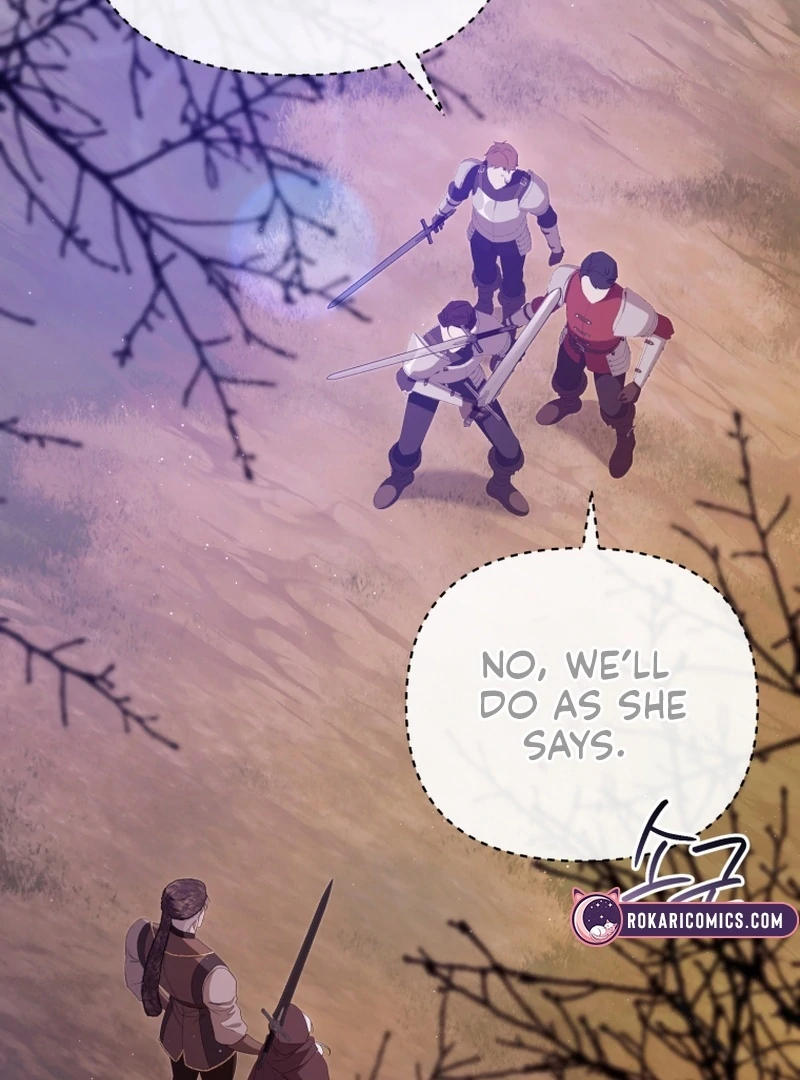 I Will Pay the Price for Deceiving You With My Life Chapter 19 page 12