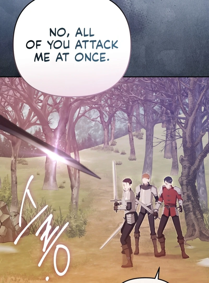 I Will Pay the Price for Deceiving You With My Life Chapter 19 page 17