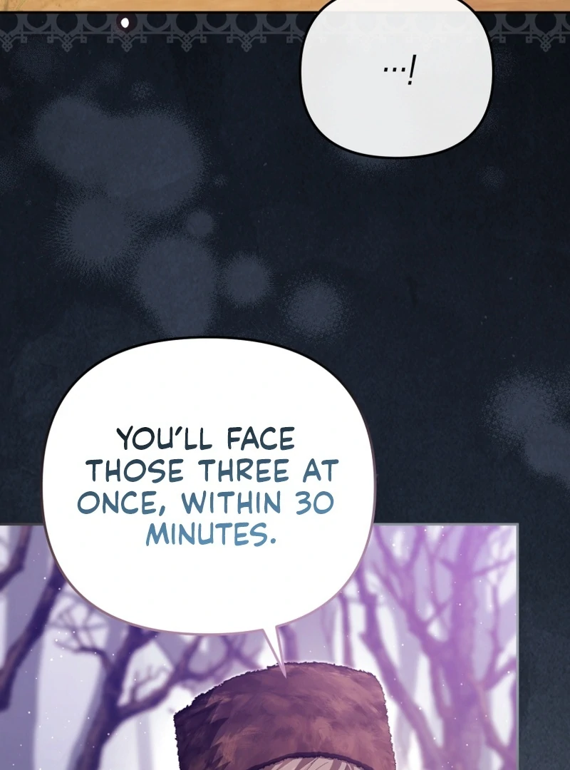 I Will Pay the Price for Deceiving You With My Life Chapter 19 page 18