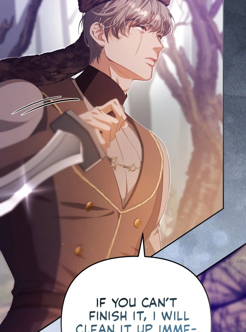 I Will Pay the Price for Deceiving You With My Life Chapter 19 page 19