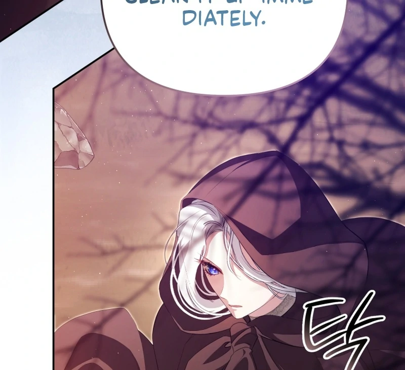 I Will Pay the Price for Deceiving You With My Life Chapter 19 page 20
