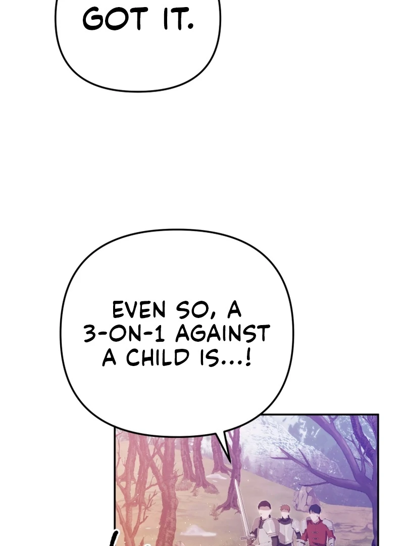 I Will Pay the Price for Deceiving You With My Life Chapter 19 page 22