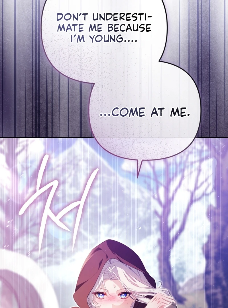 I Will Pay the Price for Deceiving You With My Life Chapter 19 page 24