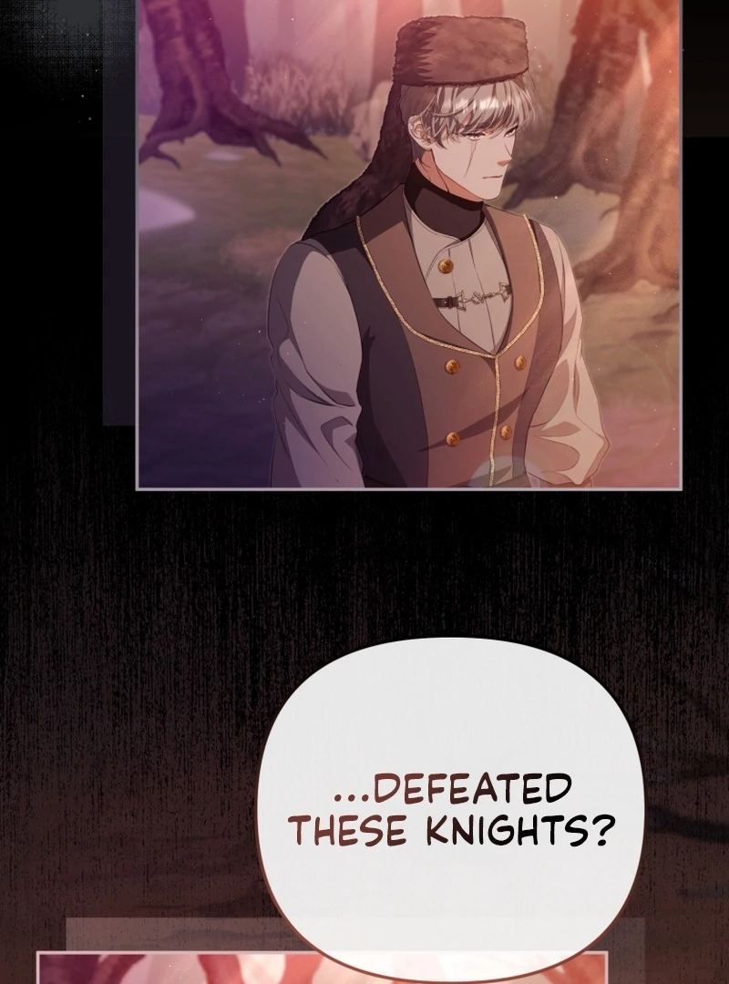 I Will Pay the Price for Deceiving You With My Life Chapter 19 page 32