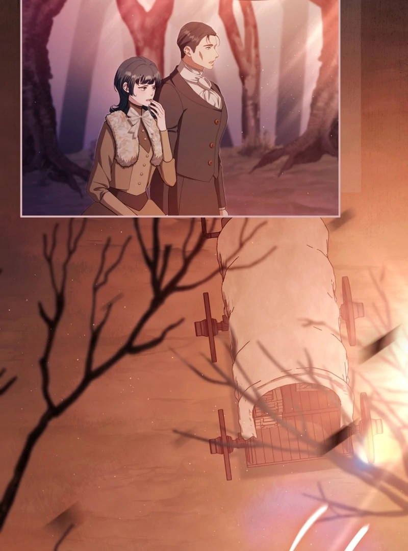 I Will Pay the Price for Deceiving You With My Life Chapter 19 page 33