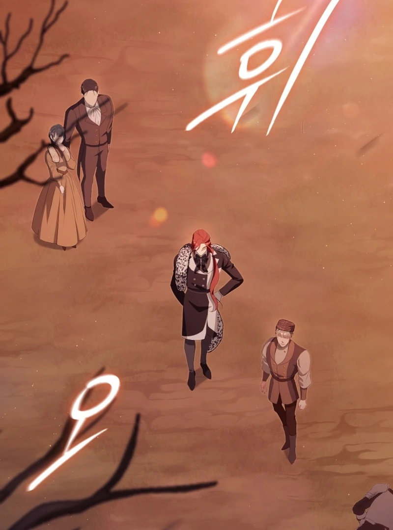 I Will Pay the Price for Deceiving You With My Life Chapter 19 page 34